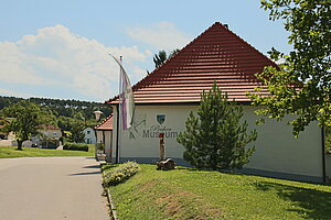 Hernstein, Pecher Museum